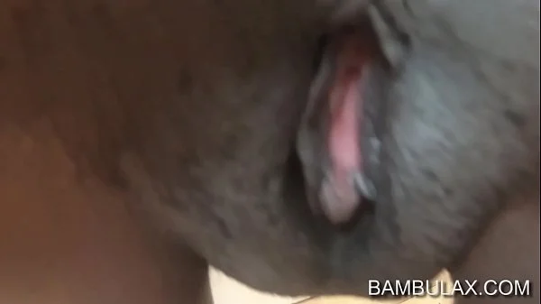 Amateur Interracial Cumshot