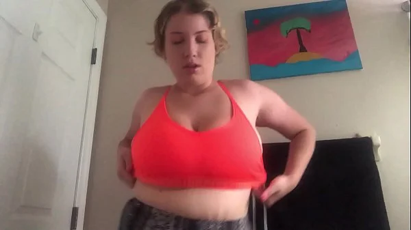 Best Boob Bouncing EVER!
