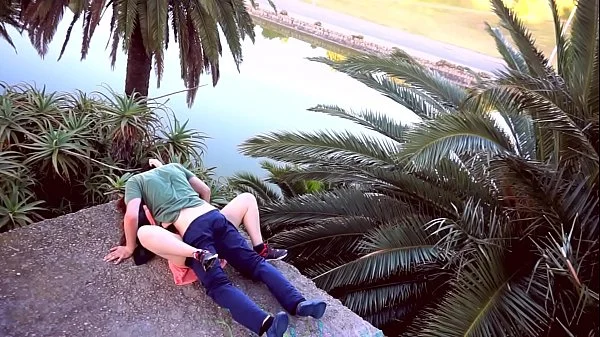 It's my birthday and my boyfriend takes me out for a walk in the park that ends up being like our honeymoon