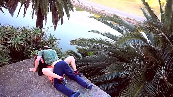 It's my birthday and my boyfriend takes me out for a walk in the park that ends up being like our honeymoon