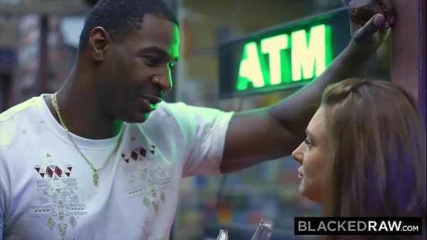 BLACKEDRAW She Just Waits For BBC Daily