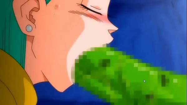 Bulma's Adventures 3 (All sex scenes)