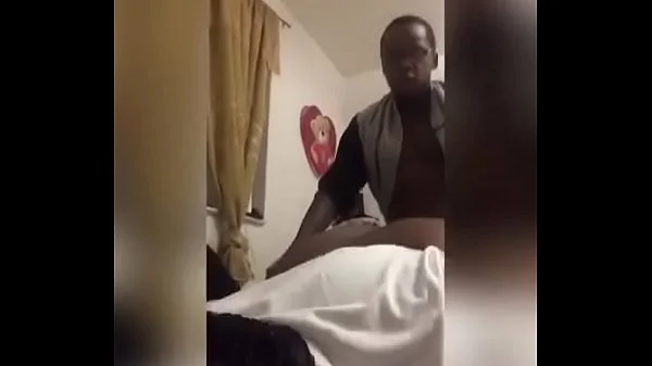 Big Butt Haitian Mom had that good voodoo pussy got me makin Face expression