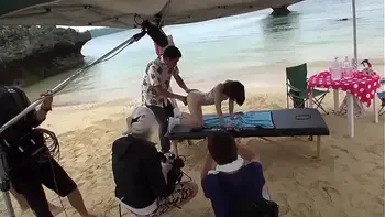 nỗi khổ của đoàn làm phim