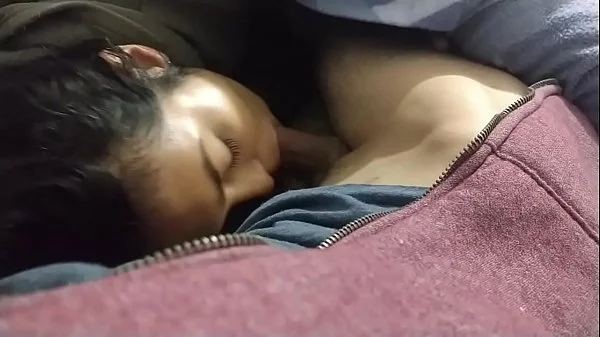 A passionate sex session - POV - (part 1/2)