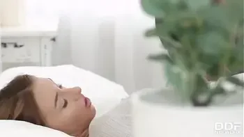 Hardcore morning ass fucking marathon makes Katrin scream for more