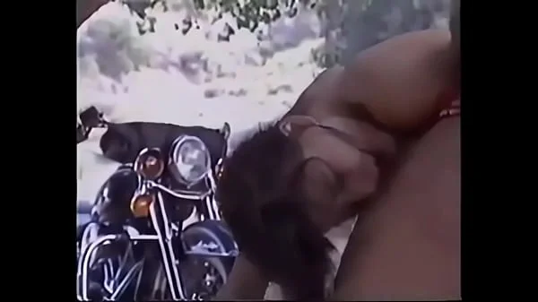 Bikers sex fantasy