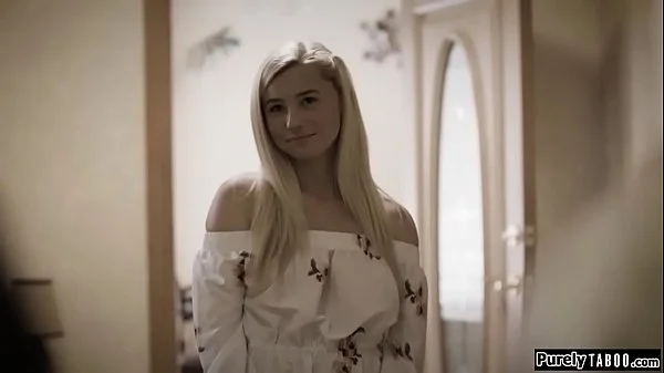 Stepmom and stepteen looking for a