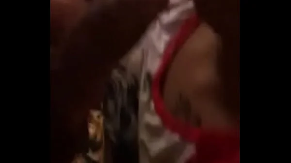 Running a train on a college thot