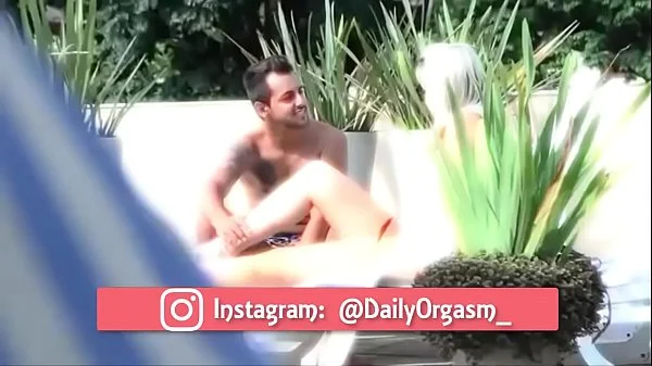 Familly stroke .. step brother and sister fuck hard and