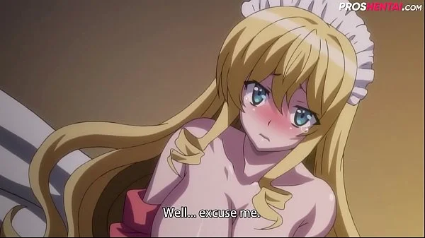 Anime Hentai Uncensored