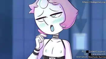 Pearl (Steven Universe Porn)