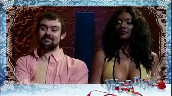 Nyomi Banxxx Dominates White Boy