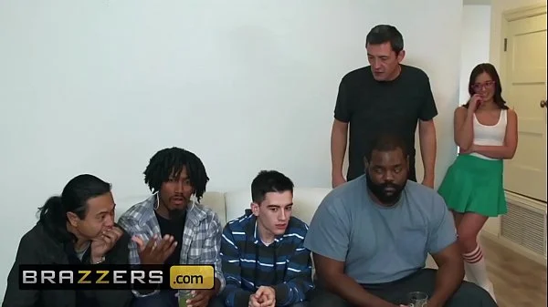 Teens like it BIG - (Gia Paige, Jordi El Polla) - Be More Like Your Stepsister - Brazzers