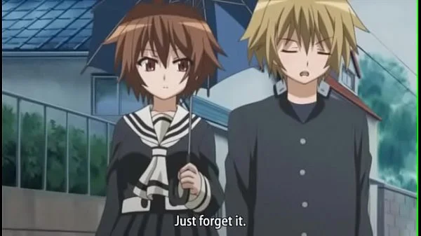 & stepsister taboo porn film - Hentaiextra.com