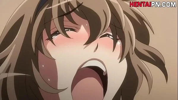 Hentai Student Fucks Teacher | uncensored HEnTai