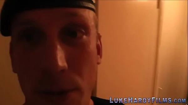 Inked milf brit gets pussy pounded