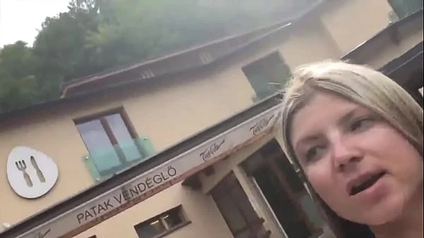 Traveling around Hungary (Budapest-Vac-Visegrad)