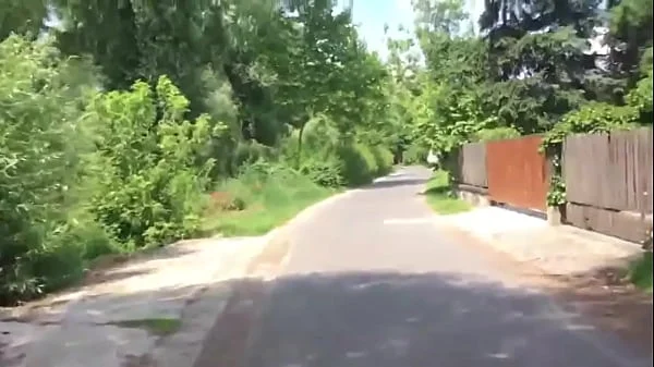 Traveling around Hungary (Budapest-Vac-Visegrad)