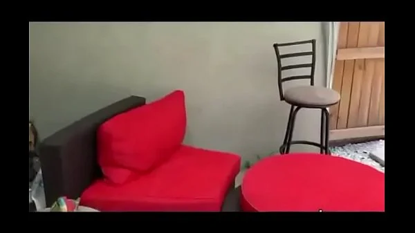 hermosa agente  se deja cojer x dinero