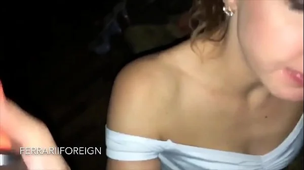 French Maid Blow Job Facial Omg She Made A Mess #Cumshots