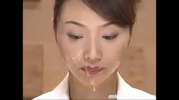 japanese news bukkake