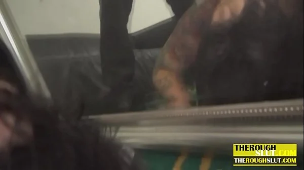 ’s little fuck pig