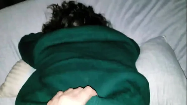 colegiala disfruta ser cogida después de cada fiesta