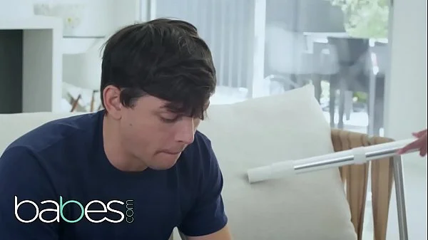 Step Mom Lessons - (Alex D, Tiffany Watson, Christiana Cinn) - Birthday Surprise - BABES