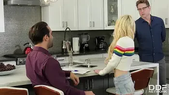 's Best Friend's Cock