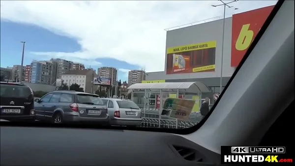 Teen Persuaded By Boyfriend To Fuck Stranger For Cash