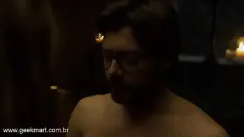 La casa de papel Raquel