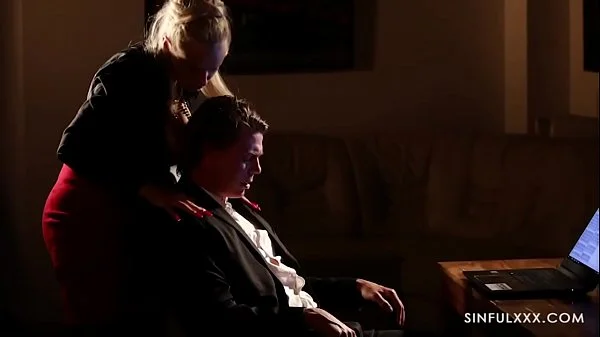 Office Fantasy Comes To Life