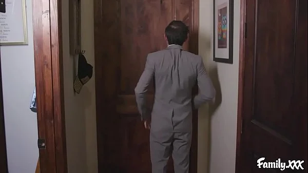 Stepsister Alex Coal Teaches Her Stepbrother How To Fuck A Pussy Hard