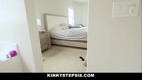 Maybe, my pussy could be of any use to you stepBROTHER- Danni Rivers