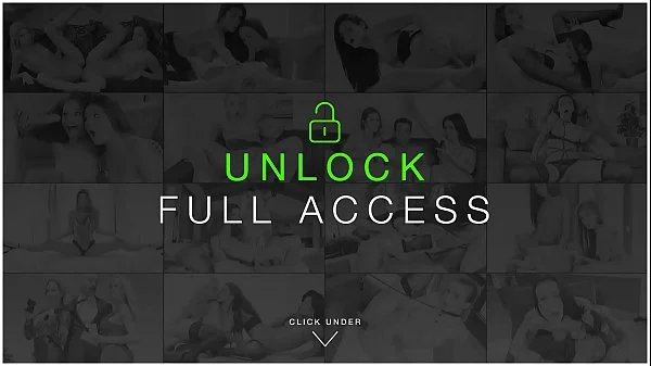 LETSDOEIT - Hot Brunette Anna de Ville Ass Drilled By Massive BBC