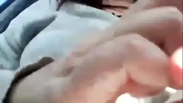 Your slutty Italian stepmother finds a condom used for sex and plays with it until you cum