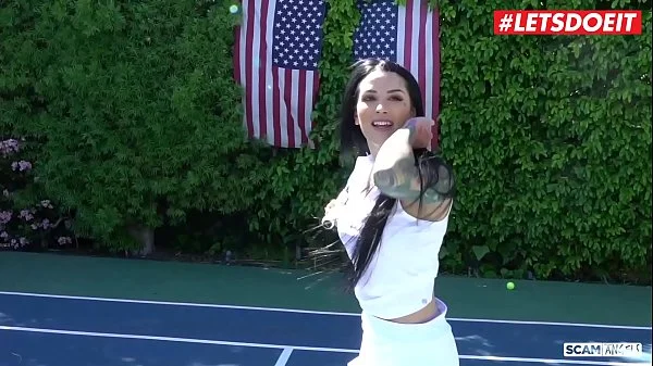 LETSDOEIT - Cheating Husband By Katrina Jade And Kenzie Madison