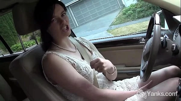 Yanks Savannah Drives & Cums