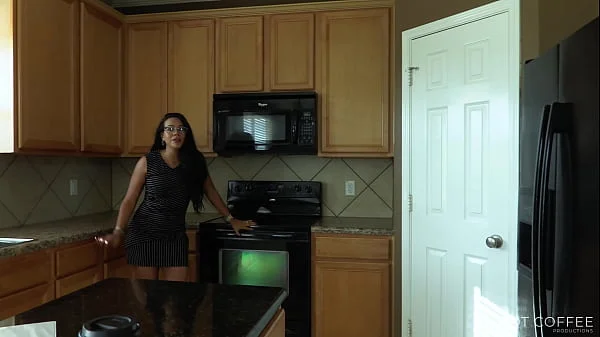 SOLD! Realtor fucks her client and makes him cum twice