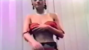 Tribute Monique Sluyter dutch model and tv host