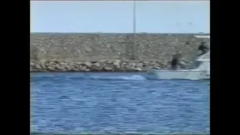 Bitish Extreme - in Spain