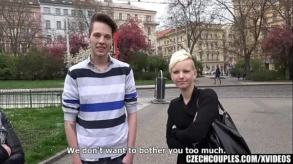 Foursome Group Sex in Public BarberShop