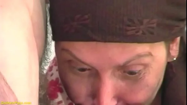 extreme ugly hairy mom rough fucked