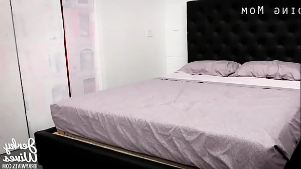 Cory Chase in Stepmother drinks anesthesia accidentally