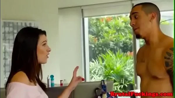 step Sister to Fuck By