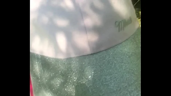 At the end of the day on the beach his step moth sucks his dick and gets fucked with he