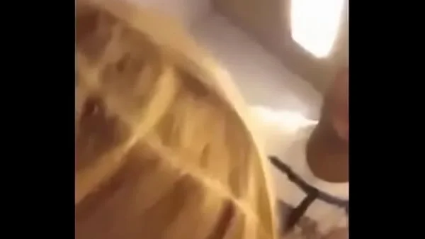 Секс в ночном клубе