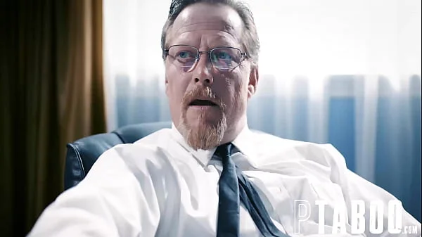 Corrupt Bishop Manipulates 18 Year Old Alina Lopez Girl Into Sex