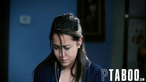 Corrupt Bishop Manipulates 18 Year Old Alina Lopez Girl Into Sex